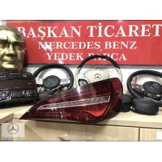 MERCEDES BAŞKAN TİCARET A1179063800 -1179063800  CLA SAG STOP 